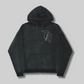 The Black Origin Hoodie
