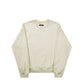 The Cream Origin Crewneck The-Residency