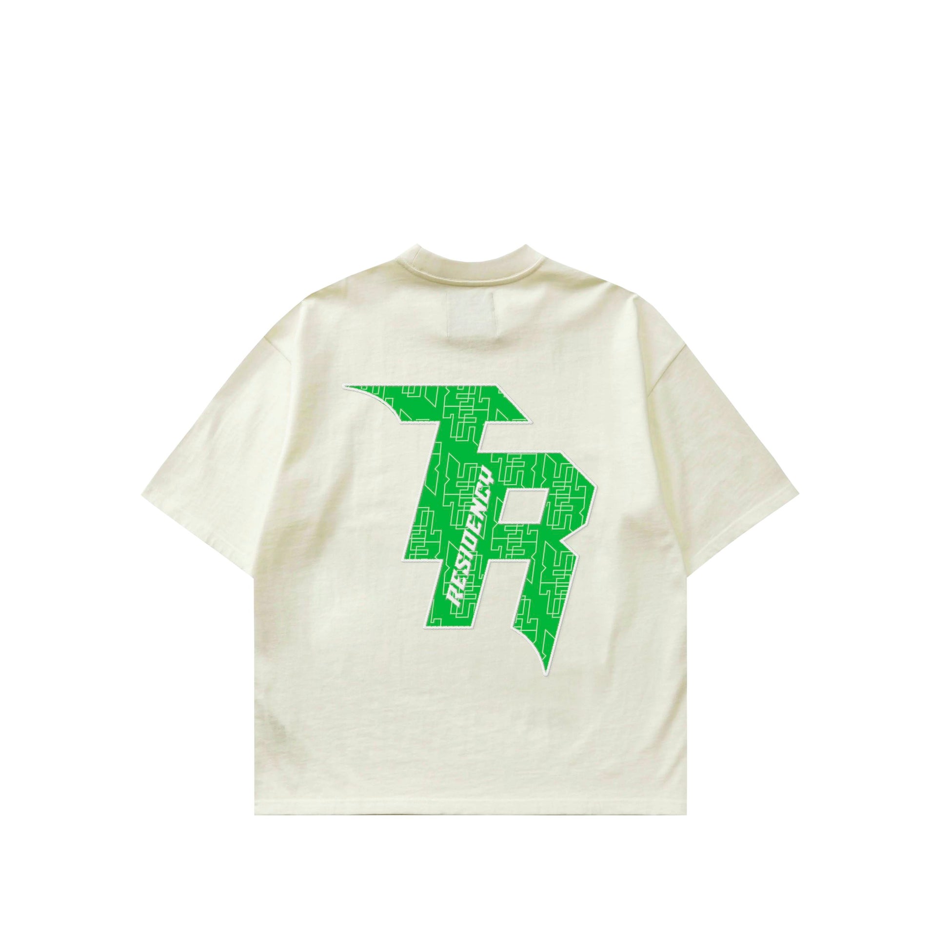 The Cream Origin T-Shirt The-Residency