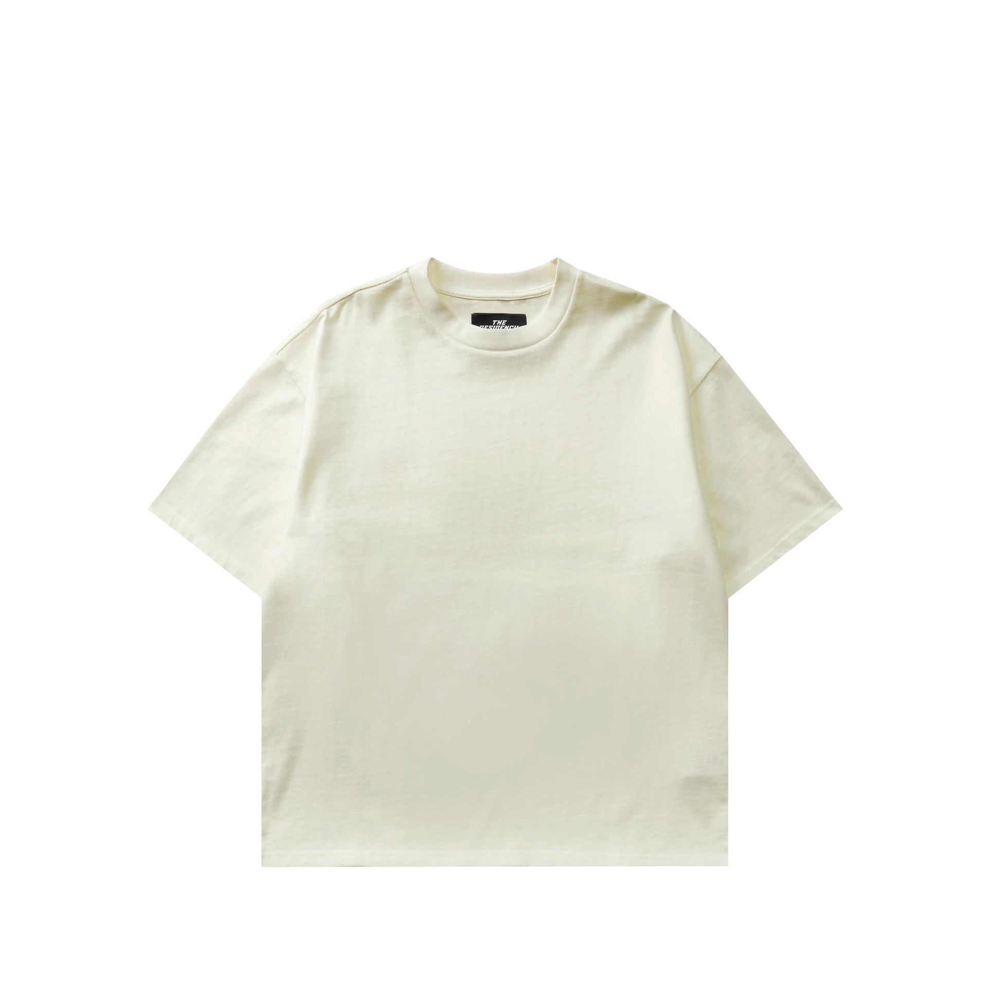 The Cream Origin T-Shirt The-Residency